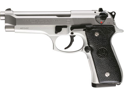 Beretta 92FS