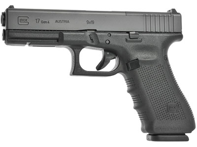 G17 Gen4 Mos