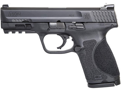 SW MP9