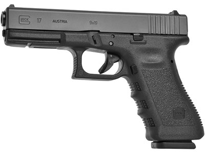 G17 Gen3