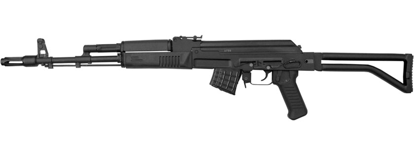 Arsenal - SAR M9F