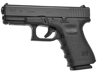 G19 Gen3