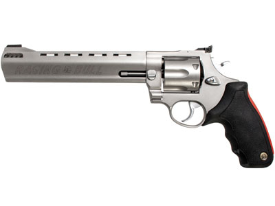 Taurus - Raging Bull