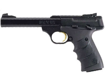 Browning Buckmark