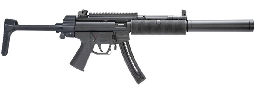 GSG MP5