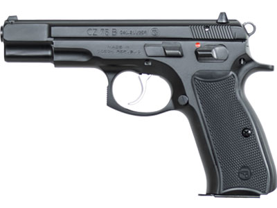 CZ 75