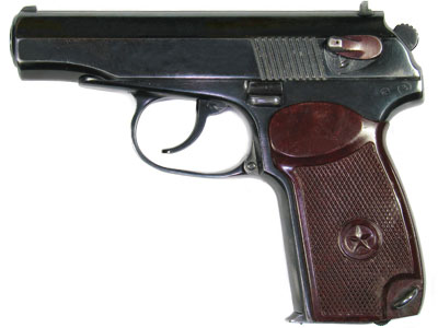 Makarov