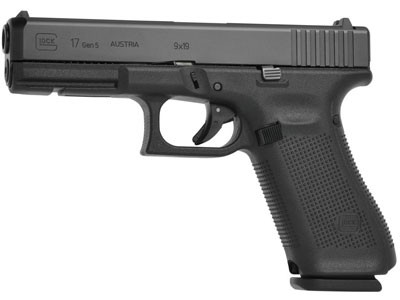 G17 Gen5