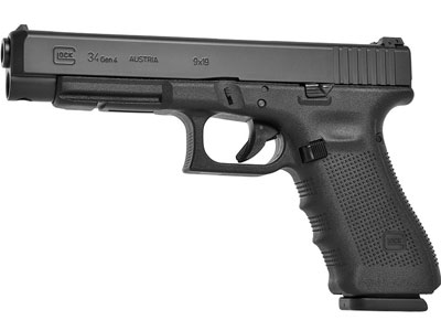G34 Gen4